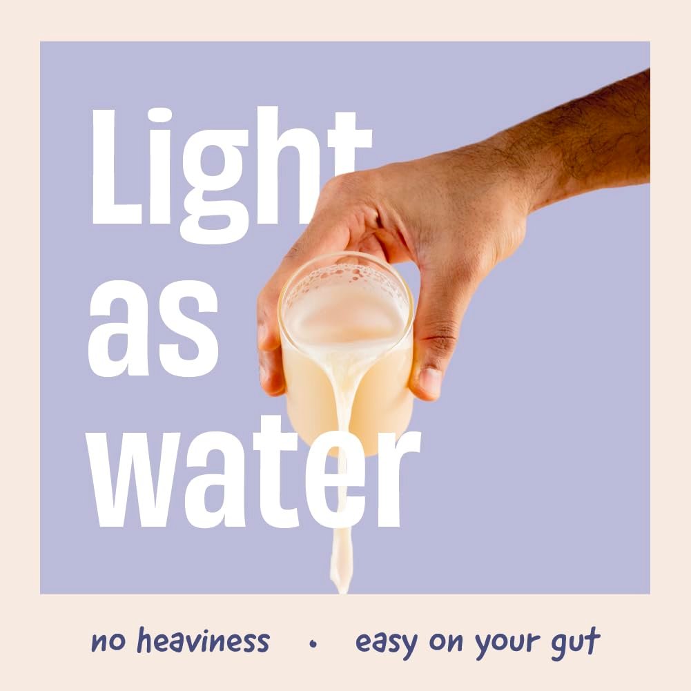 The Whole Truth Whey Protein Concentrate Unflavoured |1 kg (2.2 lbs) | 26g Protein per scoop | 6.4g BCAA | 100% Authentic Whey & No Adulteration | Clean and Light | Muscle Building | Vegetarian - Image 8