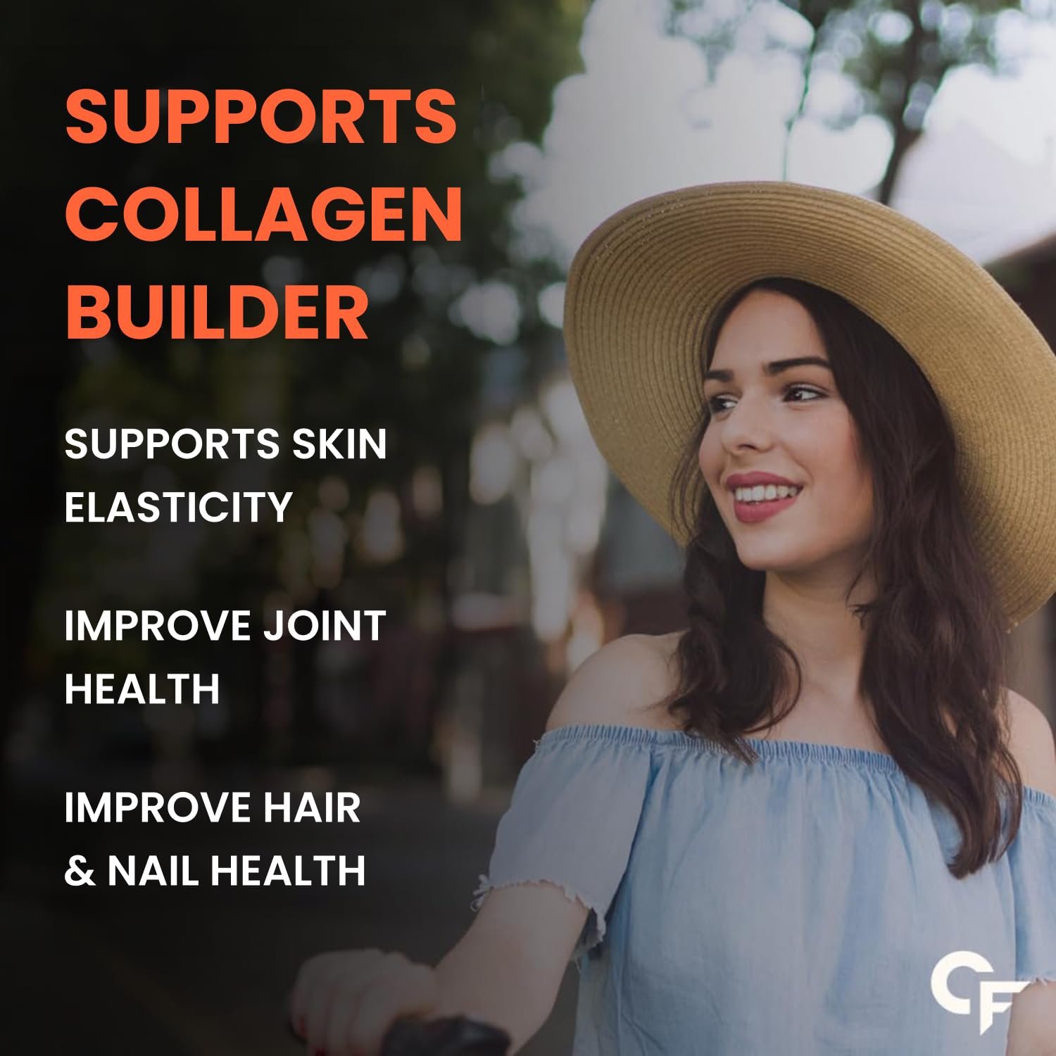 Carbamide Forte Natural Vitamin C Supplements Amla Extract With Zinc For Immunity & Skincare | Vitamin C Tablets - 120 Tablets - Image 5