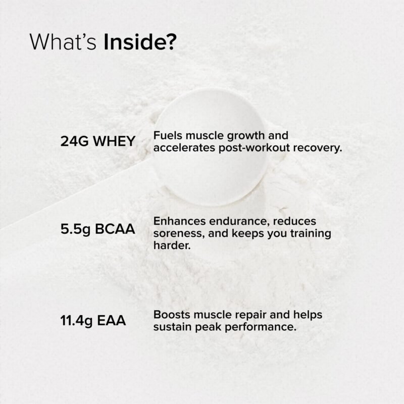 GNC Pro Performance 100% Whey Protein | 2 lbs | Muscle Growth | Muscle Recovery | DigeZyme® For Easy Digestion | Informed Choice Certified | 24g Protein | 5.5g BCAA | Chocolate Supreme - Image 3