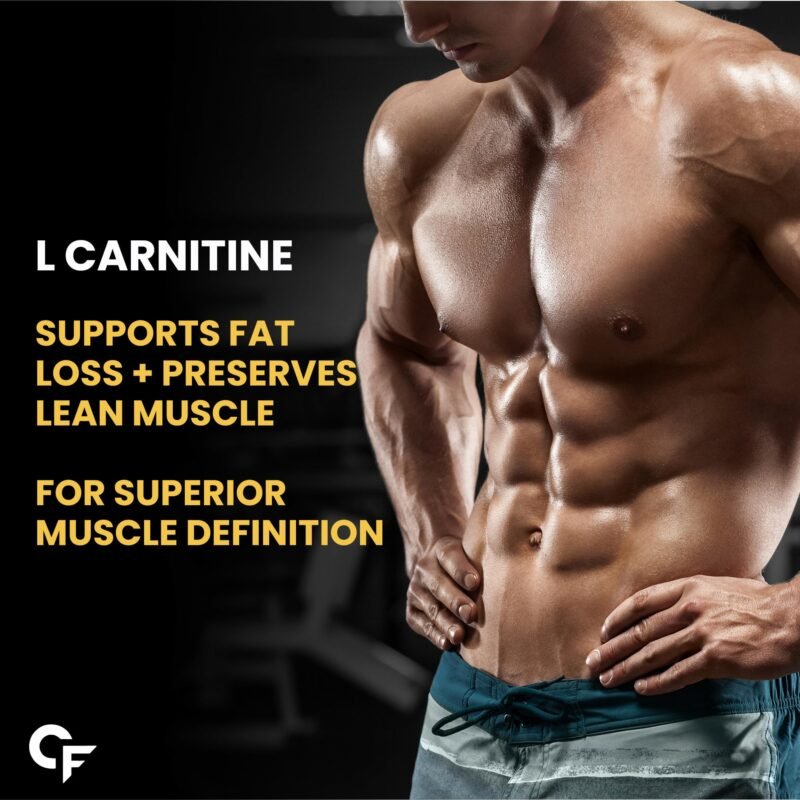 Carbamide Forte L Carnitine Liquid 3300mg | L-Carnitine Supplement For Men & Women | Liquid L Carnitine Pre Workout, Intra Workout & Post Workout Supplement With 3300 mg Per Serving With Added Vitamins | L’Carnitine Mango Flavour With 30 Servings - 450ml - Image 7