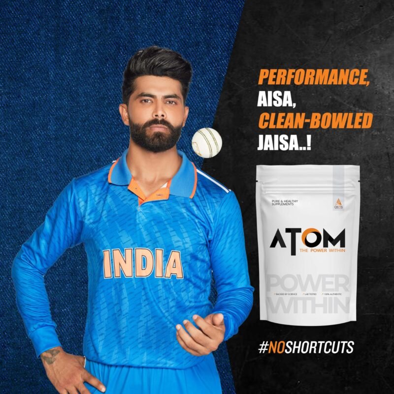 Asitis Nutrition Atom 100% Pure Carb 1Kg | For Faster Weight Gains | Reliable Source Of Fast Calories |130 Kcal Energy | Hazelnut Flavor - Image 4