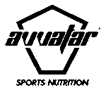 Avvatar - logo