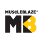 MuscleBlaze