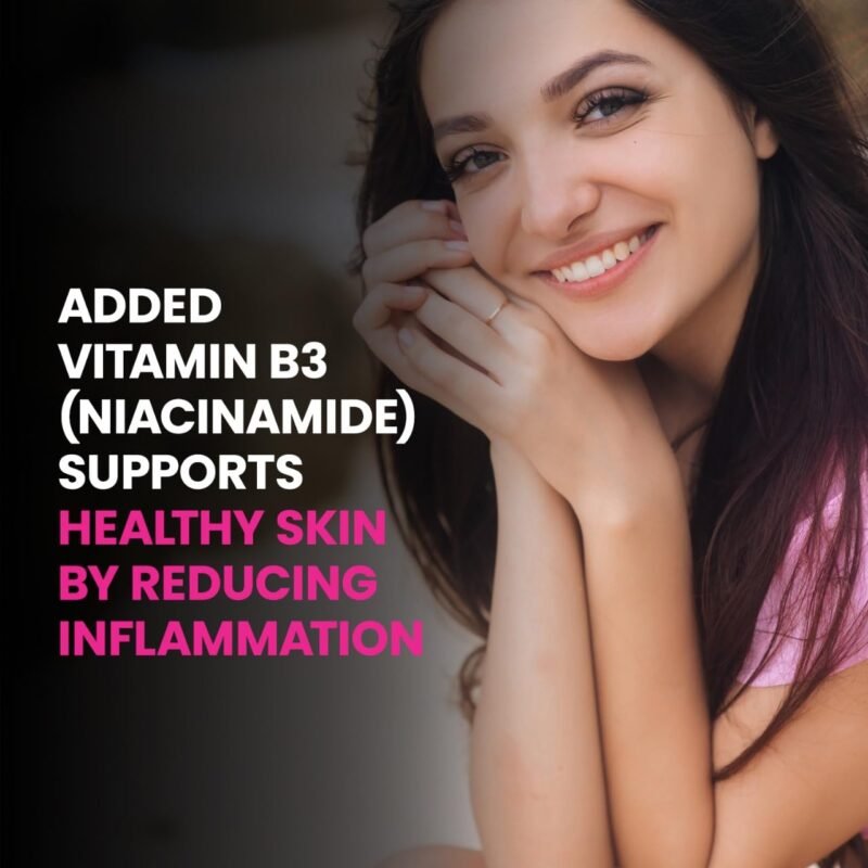 Carbamide Forte Vitamin B-Complex Tablets - 100% RDA for B Vitamins with B1, B2, B3, B5, B6, B9 & Vitamin B12 | Vitamin B Complex Supplements for Women & Men - 120 Vegetarian Tablets - Image 4