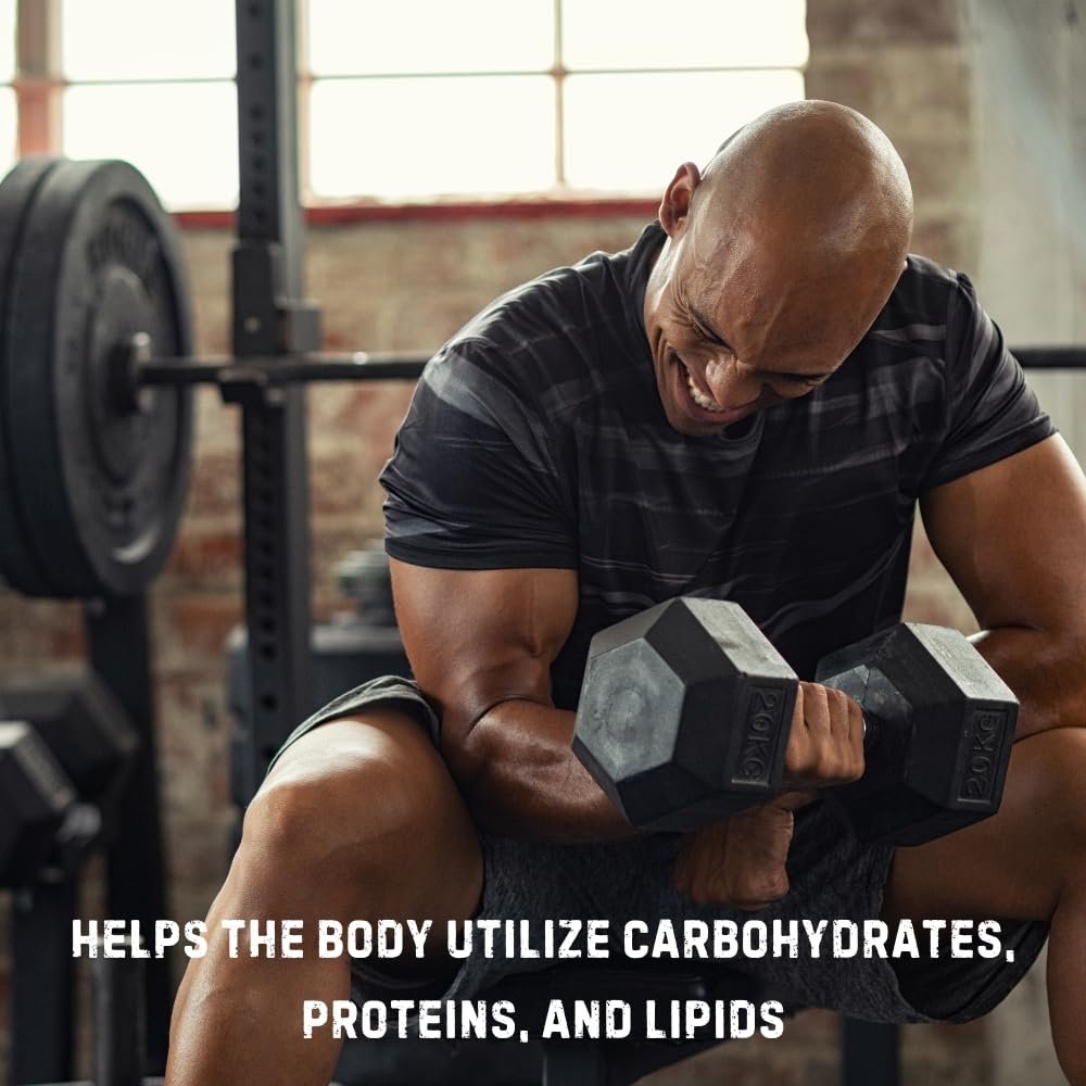 Hollywood Secrets Pure Provitamin B5 Calcium D Pantothenate powder 50gm - Image 4