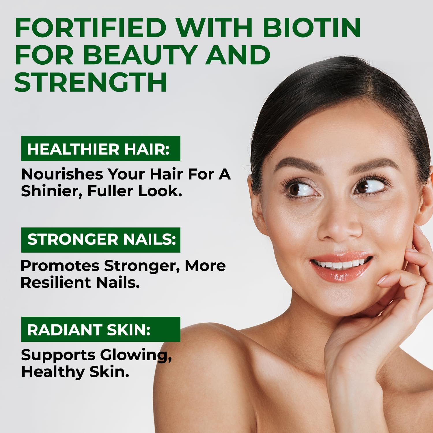 The Body Reserve Vitamin B Complex Tablets- 120 Veg Tablets 100% Rda Of Vitamin B1, B2, B3, B5, B6, B7, B9 & B12, Vitamin B Complex Supplements For Women & Men (4 Months Supply Pack) - Image 3