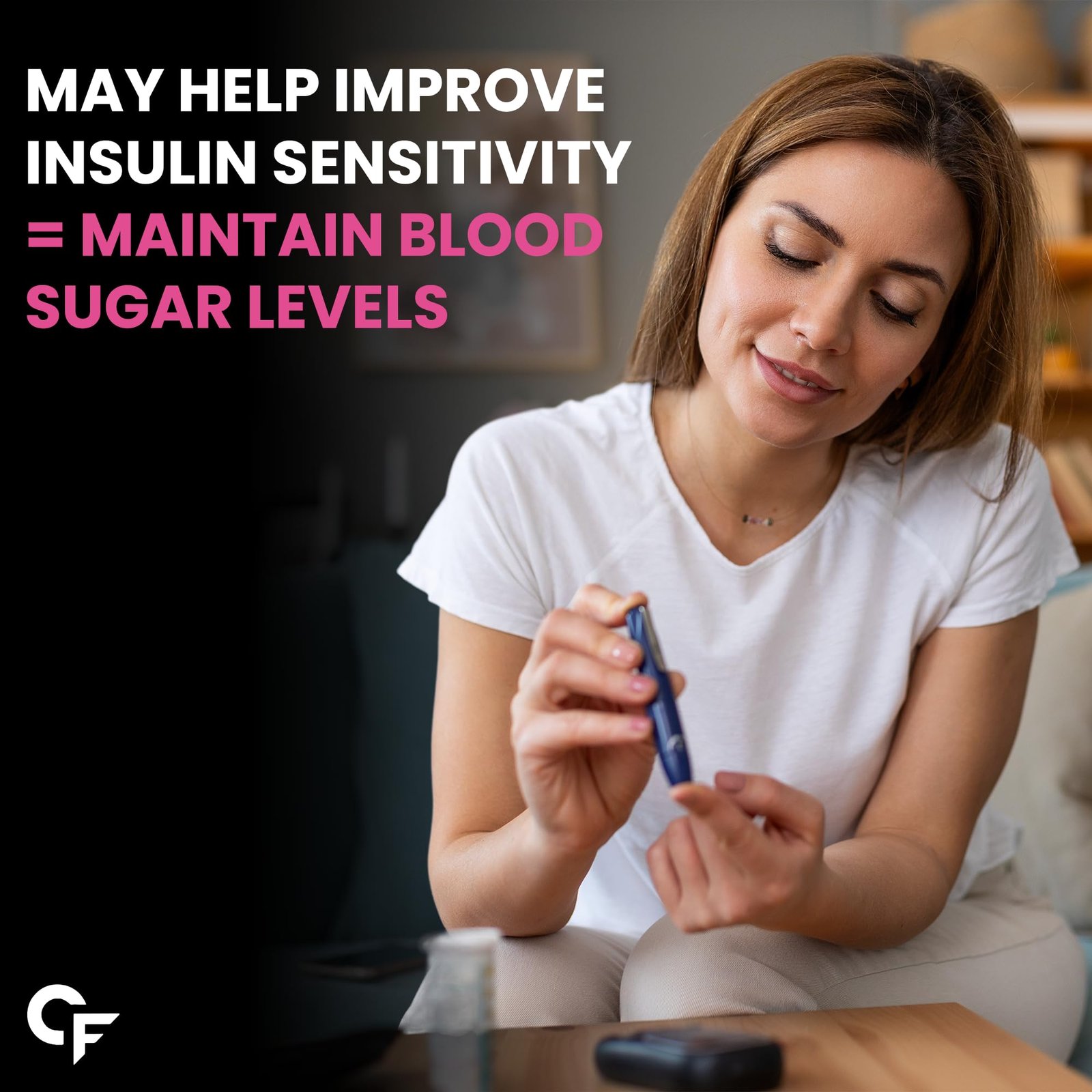 Carbamide Forte Alpha Lipoic Acid 300mg - ALA Capsules with Vitamin B12 & Lycopene | ALA Supplement | Supports Healthy Skin & Immunity - 60 Veg ALA Capsules - Image 6