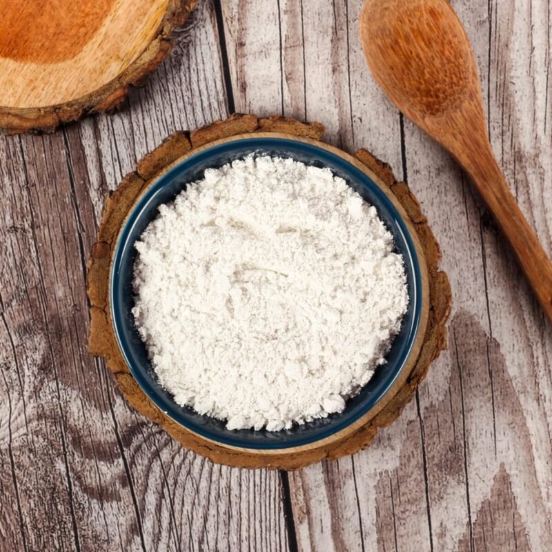 Urban Platter Calcium Carbonate Powder, 100g [Chuna] - Image 4