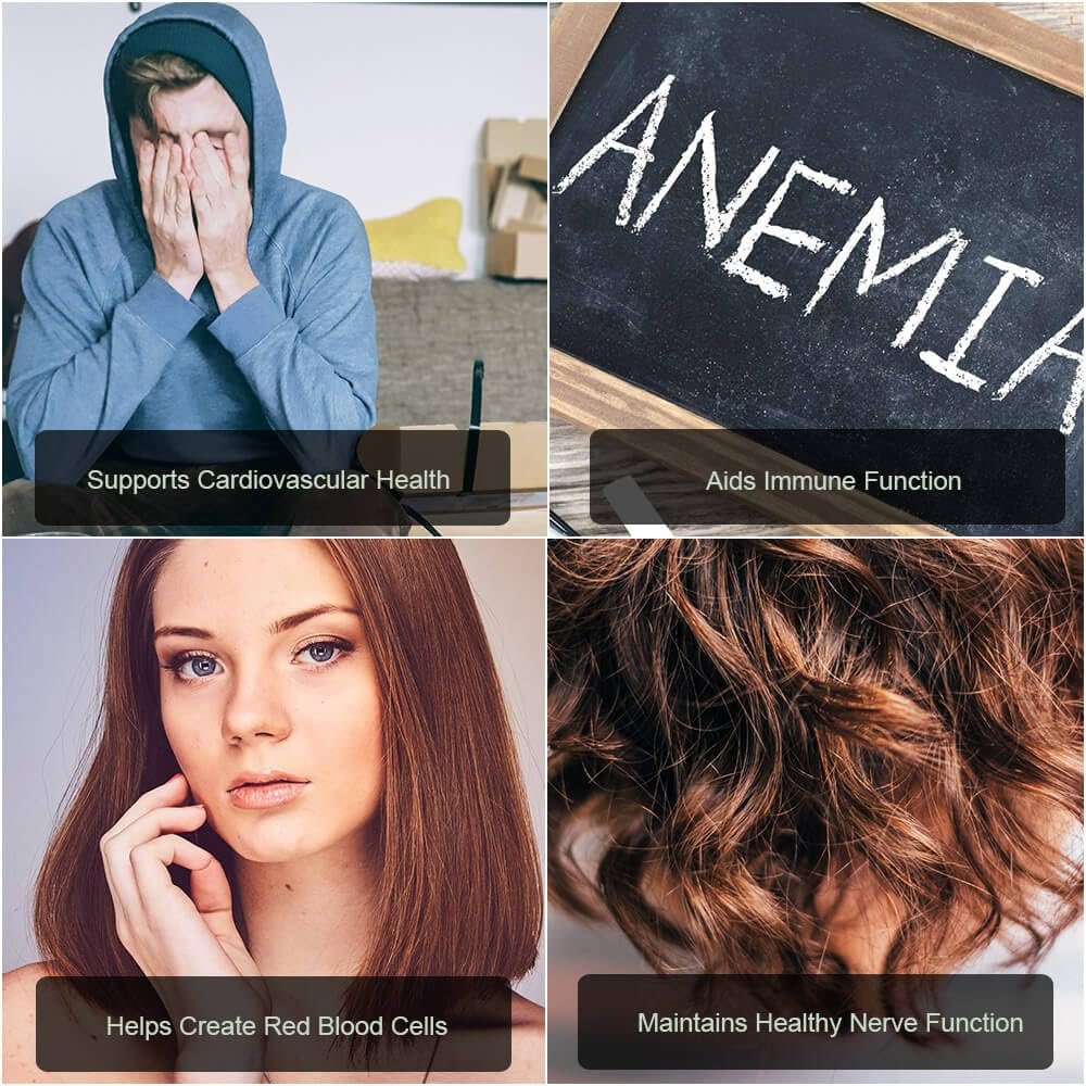 Hollywood Secrets Pure Provitamin B5 Calcium D Pantothenate powder 50gm - Image 5