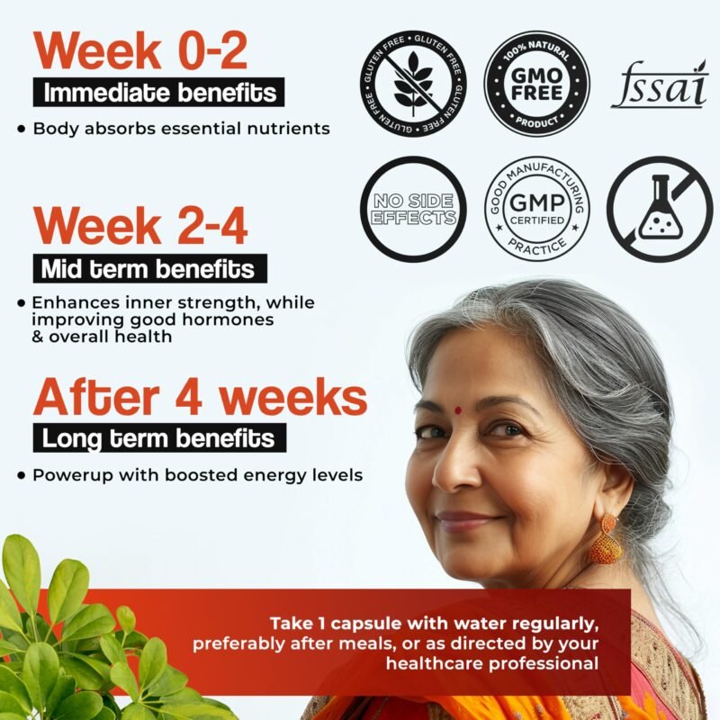 Health Veda Organics Coenzyme Q10 (CoQ10) 200mg with Piperine 95% (Black Pepper Extract) 5mg | Advanced Antioxidant & Heart Health Support with Arjuna, Resveratrol, Garlic | 120 Vegan Capsules - Image 4